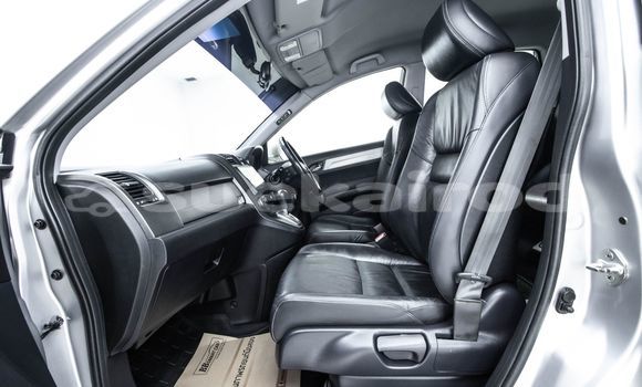 Buy Used Honda CR-V Other Car in Bangkok in Bangkok Buy Used Honda CR-V Other Car in Bangkok in Bangkok