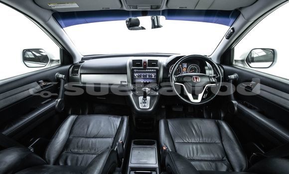 Buy Used Honda CR-V Other Car in Bangkok in Bangkok Buy Used Honda CR-V Other Car in Bangkok in Bangkok