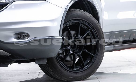 Buy Used Honda CR-V Other Car in Bangkok in Bangkok Buy Used Honda CR-V Other Car in Bangkok in Bangkok