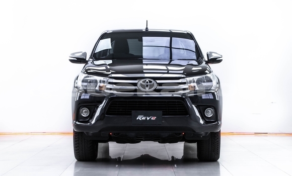 ซื้อ รถมือสอง Toyota Hiluxe Revo สีดำ รถยนต์ ใน %{เมือง} ใน สมุทรสาคร ซื้อ รถมือสอง Toyota Hiluxe Revo สีดำ รถยนต์ ใน %{เมือง} ใน สมุทรสาคร