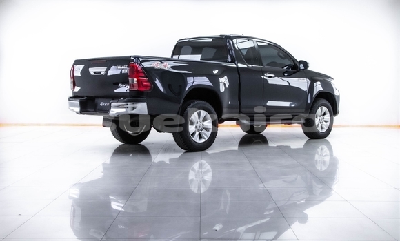 ซื้อ รถมือสอง Toyota Hiluxe Revo สีดำ รถยนต์ ใน %{เมือง} ใน สมุทรสาคร ซื้อ รถมือสอง Toyota Hiluxe Revo สีดำ รถยนต์ ใน %{เมือง} ใน สมุทรสาคร