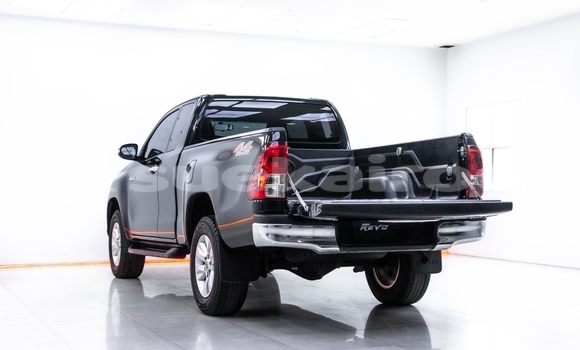 ซื้อ รถมือสอง Toyota Hiluxe Revo สีดำ รถยนต์ ใน %{เมือง} ใน สมุทรสาคร ซื้อ รถมือสอง Toyota Hiluxe Revo สีดำ รถยนต์ ใน %{เมือง} ใน สมุทรสาคร