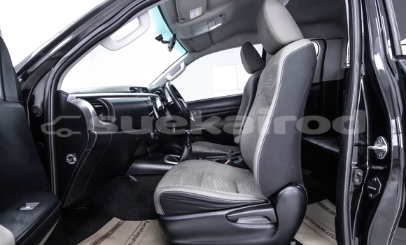 ซื้อ รถมือสอง Toyota Hiluxe Revo สีดำ รถยนต์ ใน %{เมือง} ใน สมุทรสาคร ซื้อ รถมือสอง Toyota Hiluxe Revo สีดำ รถยนต์ ใน %{เมือง} ใน สมุทรสาคร