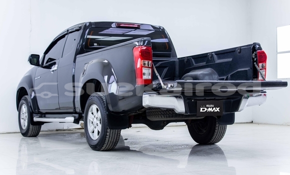 ซื้อ รถมือสอง Isuzu D-Max สีดำ รถยนต์ ใน %{เมือง} ใน สมุทรสาคร ซื้อ รถมือสอง Isuzu D-Max สีดำ รถยนต์ ใน %{เมือง} ใน สมุทรสาคร