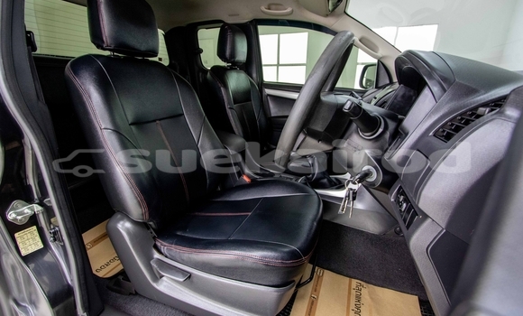 ซื้อ รถมือสอง Isuzu D-Max สีดำ รถยนต์ ใน %{เมือง} ใน สมุทรสาคร ซื้อ รถมือสอง Isuzu D-Max สีดำ รถยนต์ ใน %{เมือง} ใน สมุทรสาคร