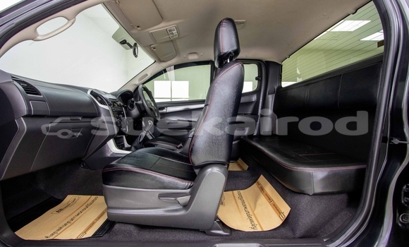 ซื้อ รถมือสอง Isuzu D-Max สีดำ รถยนต์ ใน %{เมือง} ใน สมุทรสาคร ซื้อ รถมือสอง Isuzu D-Max สีดำ รถยนต์ ใน %{เมือง} ใน สมุทรสาคร