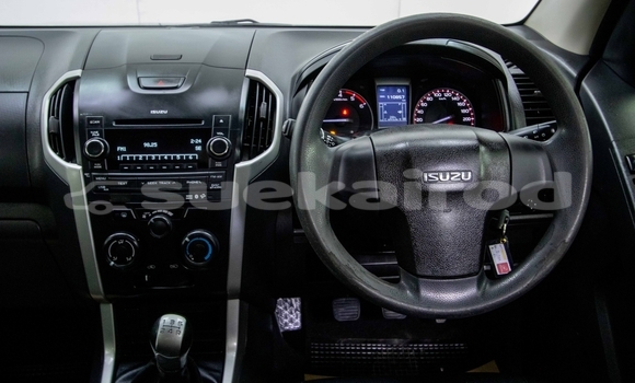 ซื้อ รถมือสอง Isuzu D-Max สีดำ รถยนต์ ใน %{เมือง} ใน สมุทรสาคร ซื้อ รถมือสอง Isuzu D-Max สีดำ รถยนต์ ใน %{เมือง} ใน สมุทรสาคร