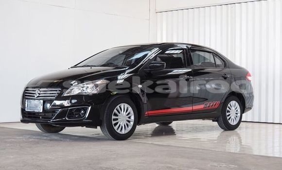 Buy Used Suzuki Ciaz Black Car in Bangkok in Bangkok Buy Used Suzuki Ciaz Black Car in Bangkok in Bangkok