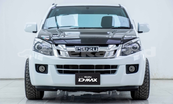 Buy Used Isuzu D-max Cab4 Other Car in Samut Sakhon in Samut Sakhon Buy Used Isuzu D-max Cab4 Other Car in Samut Sakhon in Samut Sakhon