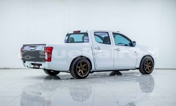 Buy Used Isuzu D-max Cab4 Other Car in Samut Sakhon in Samut Sakhon Buy Used Isuzu D-max Cab4 Other Car in Samut Sakhon in Samut Sakhon