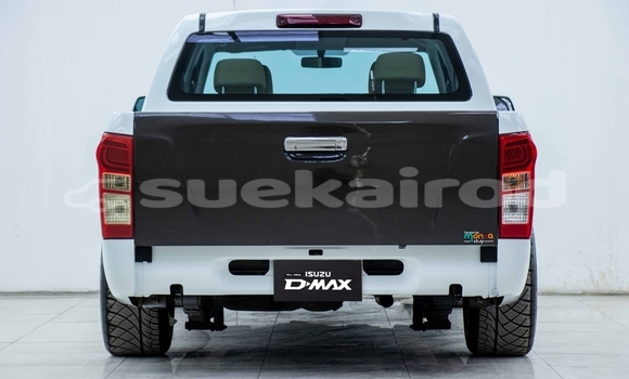 Buy Used Isuzu D-max Cab4 Other Car in Samut Sakhon in Samut Sakhon Buy Used Isuzu D-max Cab4 Other Car in Samut Sakhon in Samut Sakhon