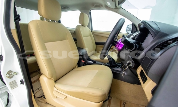 Buy Used Isuzu D-max Cab4 Other Car in Samut Sakhon in Samut Sakhon Buy Used Isuzu D-max Cab4 Other Car in Samut Sakhon in Samut Sakhon