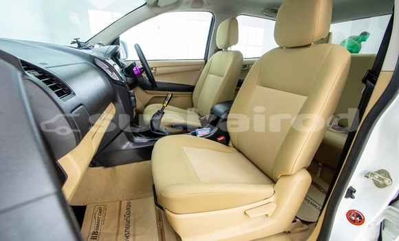 Buy Used Isuzu D-max Cab4 Other Car in Samut Sakhon in Samut Sakhon Buy Used Isuzu D-max Cab4 Other Car in Samut Sakhon in Samut Sakhon