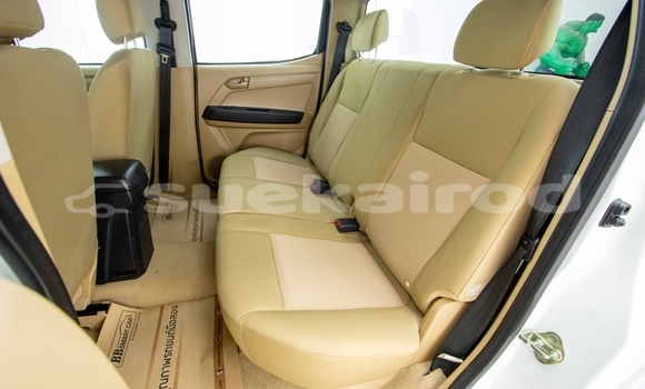 Buy Used Isuzu D-max Cab4 Other Car in Samut Sakhon in Samut Sakhon Buy Used Isuzu D-max Cab4 Other Car in Samut Sakhon in Samut Sakhon