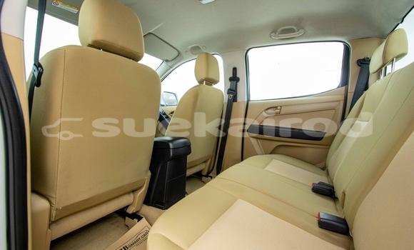 Buy Used Isuzu D-max Cab4 Other Car in Samut Sakhon in Samut Sakhon Buy Used Isuzu D-max Cab4 Other Car in Samut Sakhon in Samut Sakhon