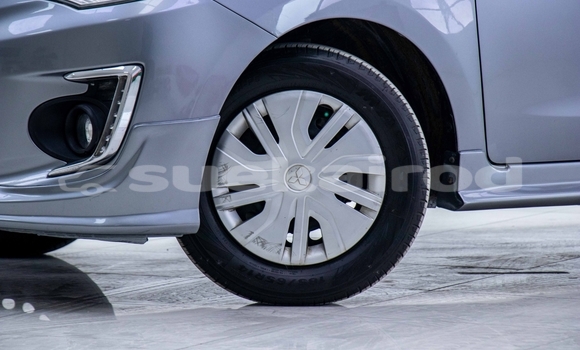 Buy Used Mitsubishi Attrage Other Car in Samut Sakhon in Samut Sakhon Buy Used Mitsubishi Attrage Other Car in Samut Sakhon in Samut Sakhon