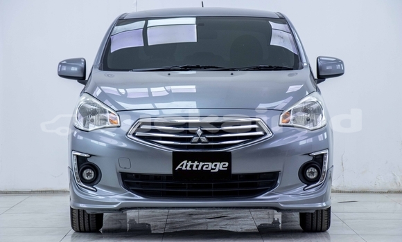Buy Used Mitsubishi Attrage Other Car in Samut Sakhon in Samut Sakhon Buy Used Mitsubishi Attrage Other Car in Samut Sakhon in Samut Sakhon
