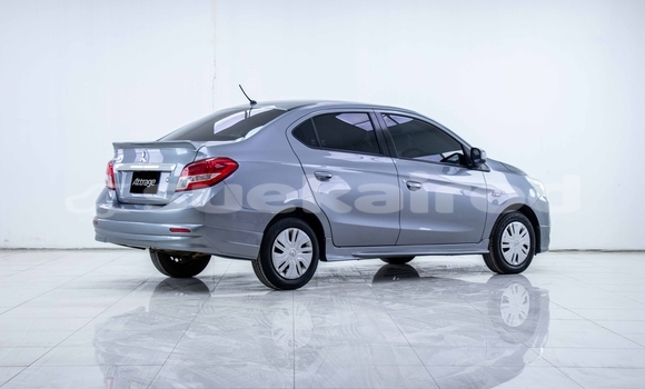 Buy Used Mitsubishi Attrage Other Car in Samut Sakhon in Samut Sakhon Buy Used Mitsubishi Attrage Other Car in Samut Sakhon in Samut Sakhon