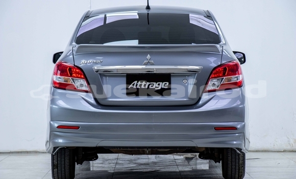 Buy Used Mitsubishi Attrage Other Car in Samut Sakhon in Samut Sakhon Buy Used Mitsubishi Attrage Other Car in Samut Sakhon in Samut Sakhon
