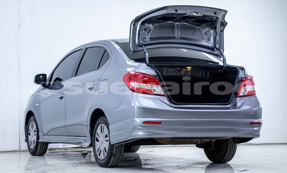 Buy Used Mitsubishi Attrage Other Car in Samut Sakhon in Samut Sakhon Buy Used Mitsubishi Attrage Other Car in Samut Sakhon in Samut Sakhon