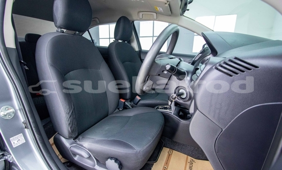 Buy Used Mitsubishi Attrage Other Car in Samut Sakhon in Samut Sakhon Buy Used Mitsubishi Attrage Other Car in Samut Sakhon in Samut Sakhon