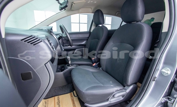 Buy Used Mitsubishi Attrage Other Car in Samut Sakhon in Samut Sakhon Buy Used Mitsubishi Attrage Other Car in Samut Sakhon in Samut Sakhon