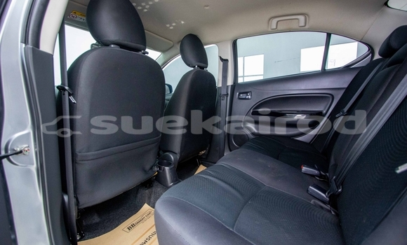 Buy Used Mitsubishi Attrage Other Car in Samut Sakhon in Samut Sakhon Buy Used Mitsubishi Attrage Other Car in Samut Sakhon in Samut Sakhon