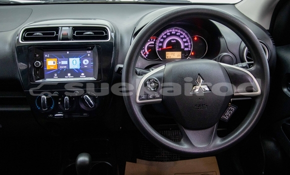 Buy Used Mitsubishi Attrage Other Car in Samut Sakhon in Samut Sakhon Buy Used Mitsubishi Attrage Other Car in Samut Sakhon in Samut Sakhon