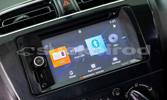 Buy Used Mitsubishi Attrage Other Car in Samut Sakhon in Samut Sakhon Buy Used Mitsubishi Attrage Other Car in Samut Sakhon in Samut Sakhon