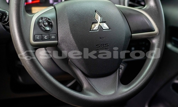 Buy Used Mitsubishi Attrage Other Car in Samut Sakhon in Samut Sakhon Buy Used Mitsubishi Attrage Other Car in Samut Sakhon in Samut Sakhon