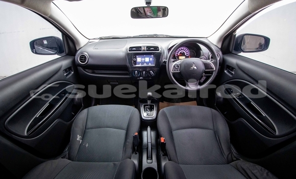 Buy Used Mitsubishi Attrage Other Car in Samut Sakhon in Samut Sakhon Buy Used Mitsubishi Attrage Other Car in Samut Sakhon in Samut Sakhon