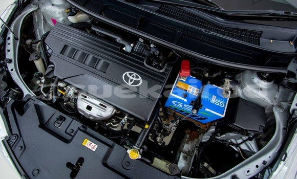 Buy Used Toyota Yaris Ativ Other Car in Samut Sakhon in Samut Sakhon Buy Used Toyota Yaris Ativ Other Car in Samut Sakhon in Samut Sakhon