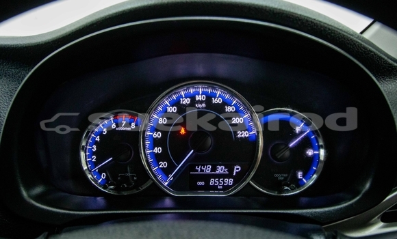 Buy Used Toyota Yaris Ativ Other Car in Samut Sakhon in Samut Sakhon Buy Used Toyota Yaris Ativ Other Car in Samut Sakhon in Samut Sakhon