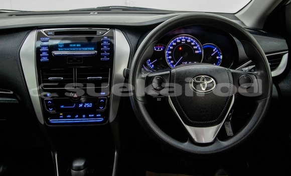 Buy Used Toyota Yaris Ativ Other Car in Samut Sakhon in Samut Sakhon Buy Used Toyota Yaris Ativ Other Car in Samut Sakhon in Samut Sakhon