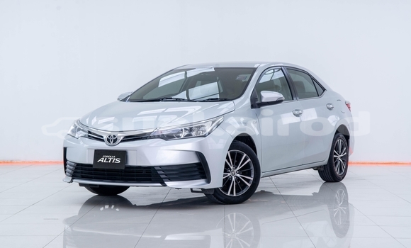 Buy Used Toyota Altis Other Car in Samut Sakhon in Samut Sakhon