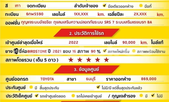 Buy Used Toyota Altis Other Car in Samut Sakhon in Samut Sakhon Buy Used Toyota Altis Other Car in Samut Sakhon in Samut Sakhon