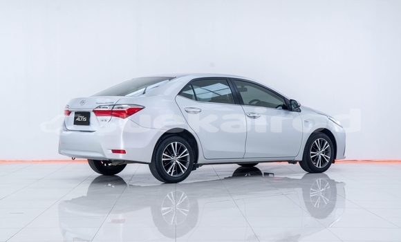 Buy Used Toyota Altis Other Car in Samut Sakhon in Samut Sakhon Buy Used Toyota Altis Other Car in Samut Sakhon in Samut Sakhon