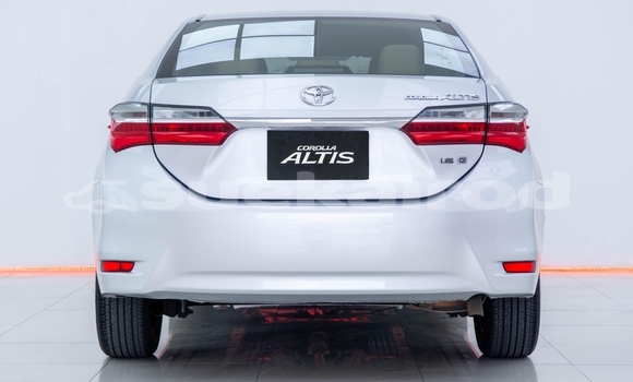 Buy Used Toyota Altis Other Car in Samut Sakhon in Samut Sakhon Buy Used Toyota Altis Other Car in Samut Sakhon in Samut Sakhon