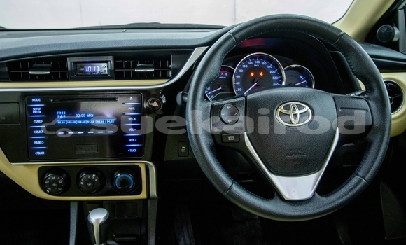 Buy Used Toyota Altis Other Car in Samut Sakhon in Samut Sakhon Buy Used Toyota Altis Other Car in Samut Sakhon in Samut Sakhon