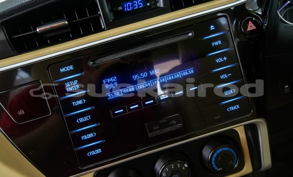 Buy Used Toyota Altis Other Car in Samut Sakhon in Samut Sakhon Buy Used Toyota Altis Other Car in Samut Sakhon in Samut Sakhon