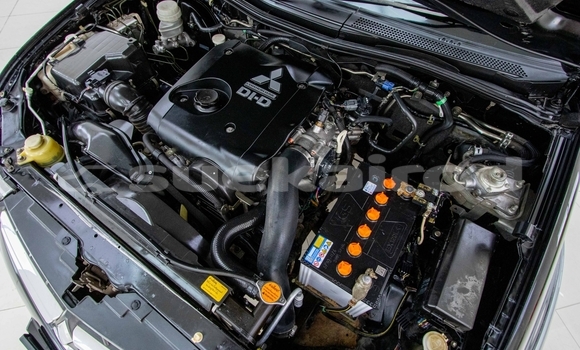 Buy Used Mitsubishi Triton Black Car in Samut Sakhon in Samut Sakhon Buy Used Mitsubishi Triton Black Car in Samut Sakhon in Samut Sakhon