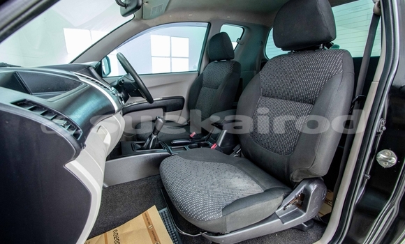 Buy Used Mitsubishi Triton Black Car in Samut Sakhon in Samut Sakhon Buy Used Mitsubishi Triton Black Car in Samut Sakhon in Samut Sakhon