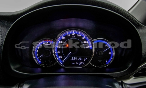 Buy Used Toyota Yaris Ativ Other Car in Samut Sakhon in Samut Sakhon Buy Used Toyota Yaris Ativ Other Car in Samut Sakhon in Samut Sakhon