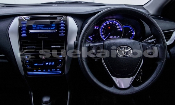 Buy Used Toyota Yaris Ativ Other Car in Samut Sakhon in Samut Sakhon Buy Used Toyota Yaris Ativ Other Car in Samut Sakhon in Samut Sakhon
