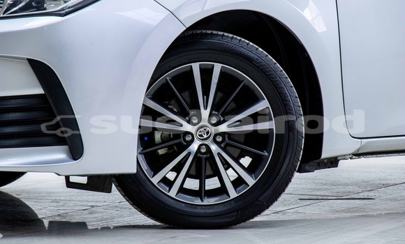 Buy Used Toyota Altis Other Car in Samut Sakhon in Samut Sakhon Buy Used Toyota Altis Other Car in Samut Sakhon in Samut Sakhon