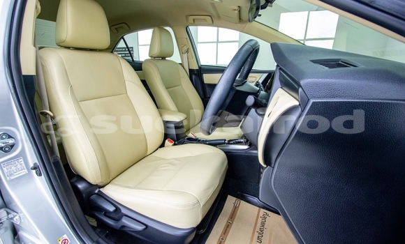 Buy Used Toyota Altis Other Car in Samut Sakhon in Samut Sakhon Buy Used Toyota Altis Other Car in Samut Sakhon in Samut Sakhon