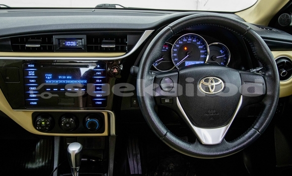 Buy Used Toyota Altis Other Car in Samut Sakhon in Samut Sakhon Buy Used Toyota Altis Other Car in Samut Sakhon in Samut Sakhon