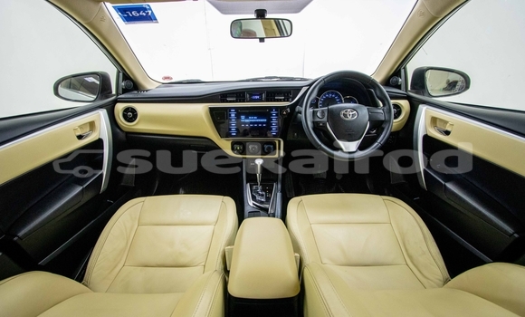 Buy Used Toyota Altis Other Car in Samut Sakhon in Samut Sakhon Buy Used Toyota Altis Other Car in Samut Sakhon in Samut Sakhon