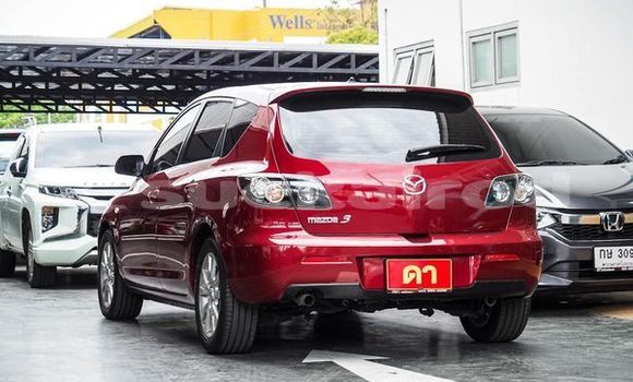 ซื้อ รถมือสอง Mazda Mazda 3 สีแดง รถยนต์ ใน %{เมือง} ใน กรุงเทพมหานคร ซื้อ รถมือสอง Mazda Mazda 3 สีแดง รถยนต์ ใน %{เมือง} ใน กรุงเทพมหานคร