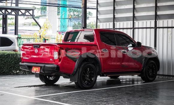 ซื้อ รถมือสอง Nissan Navara สีแดง รถยนต์ ใน %{เมือง} ใน กรุงเทพมหานคร ซื้อ รถมือสอง Nissan Navara สีแดง รถยนต์ ใน %{เมือง} ใน กรุงเทพมหานคร